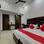 Oyo Flagship 468 T Nagar Extension