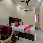 Oyo Flagship 468 T Nagar Extension