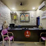 Oyo Flagship 468 T Nagar Extension