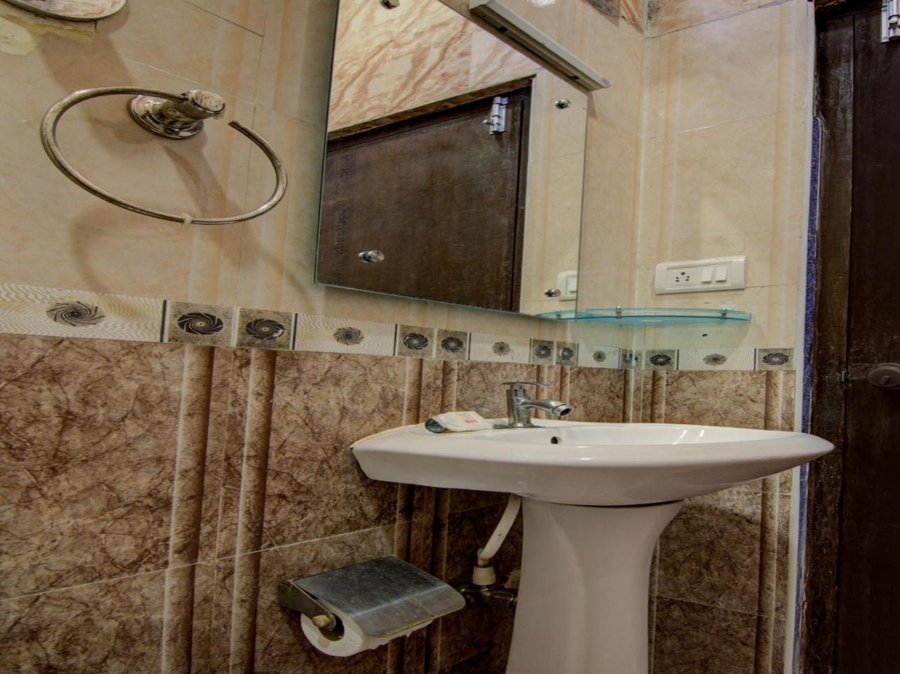 Hotel Oyo Flagship 468 T Nagar Extension