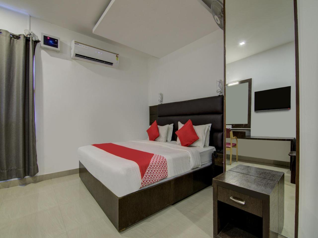 Oyo Flagship 468 T Nagar Extension Hotel Chennai