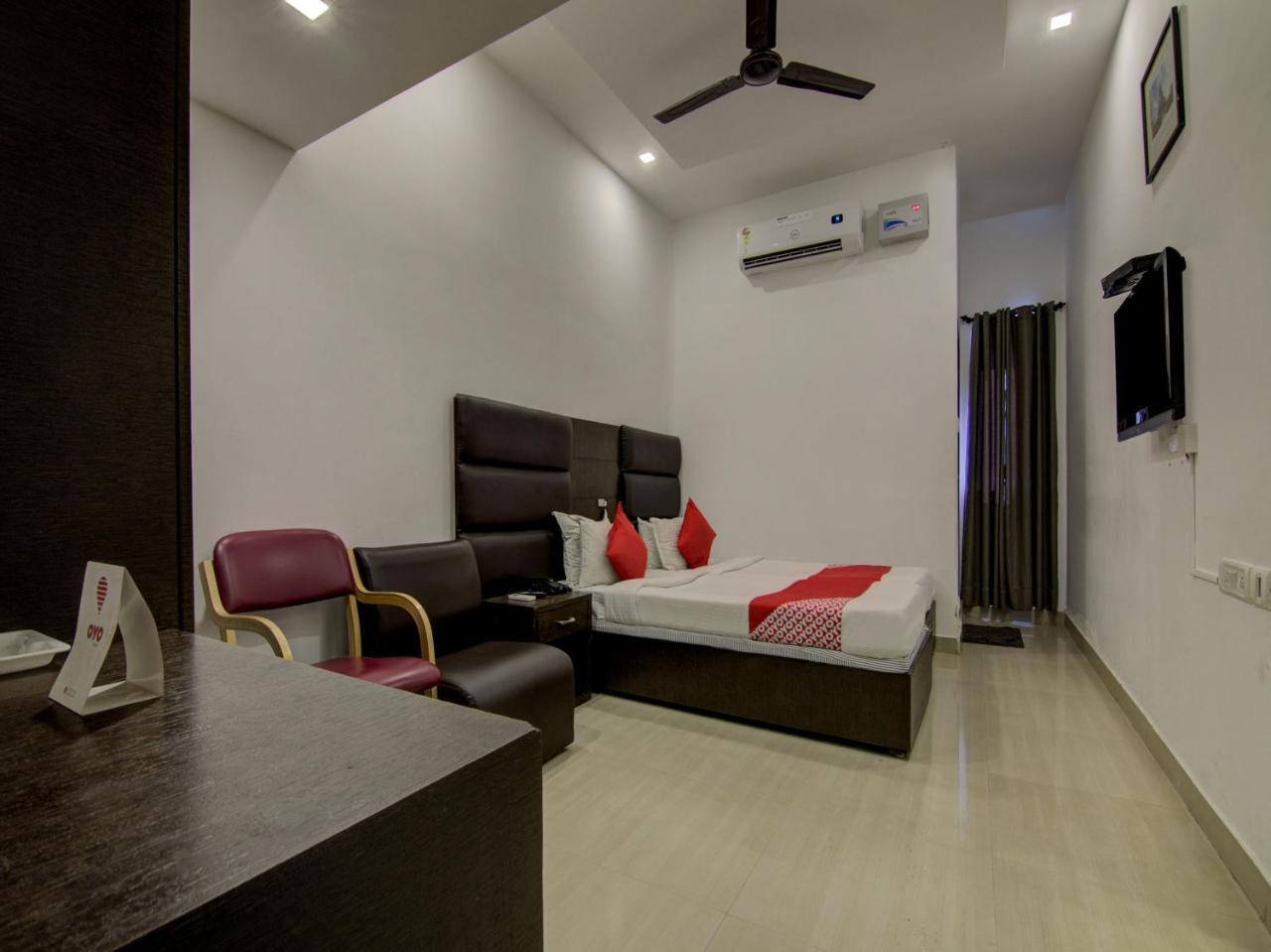 Oyo Flagship 468 T Nagar Extension Hotel