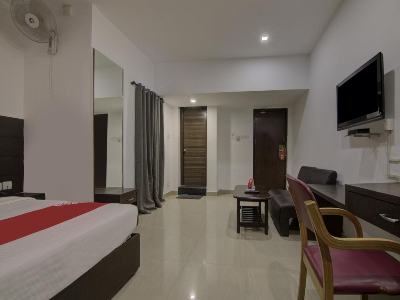 Oyo Flagship 468 T Nagar Extension 3*