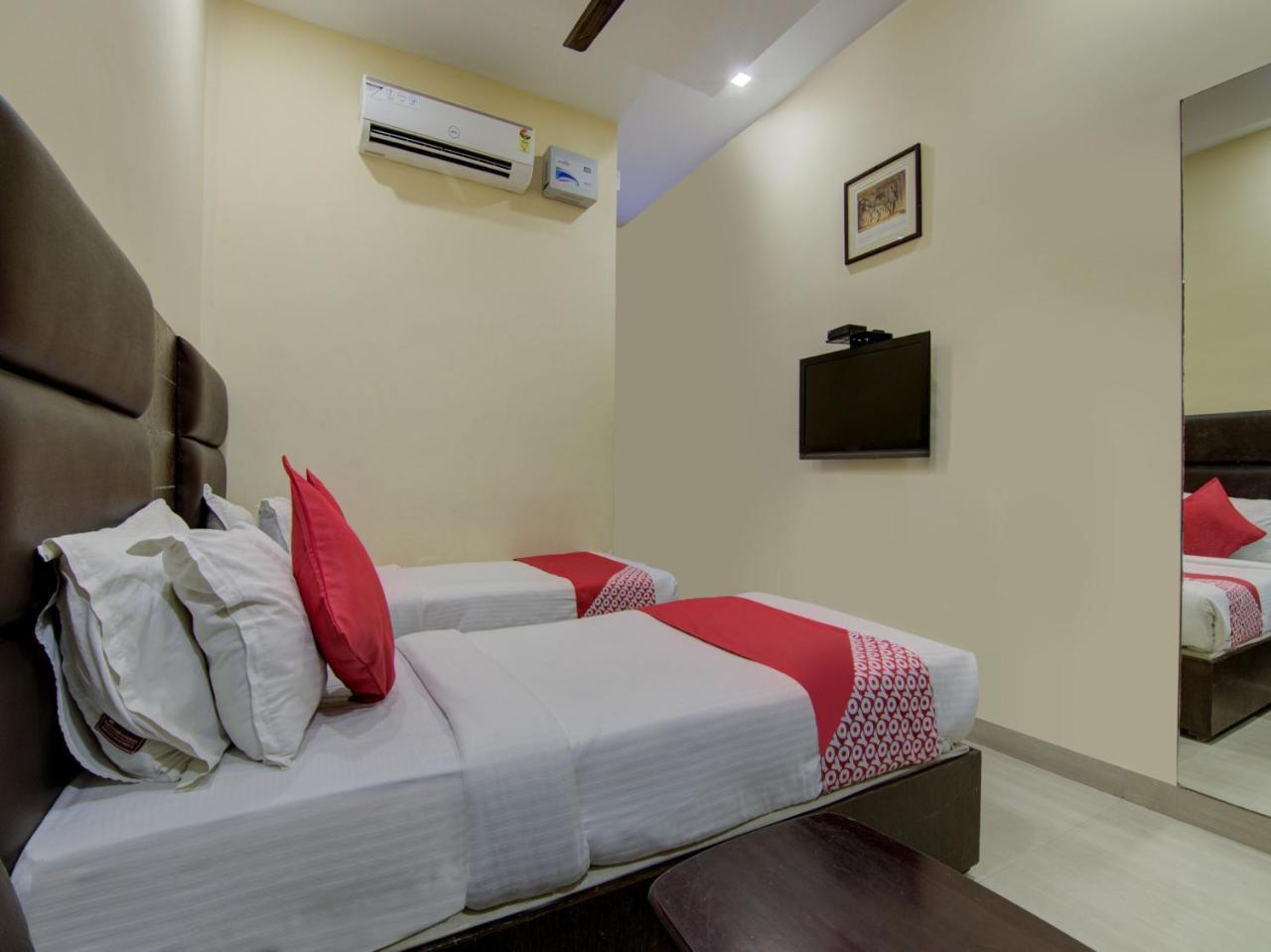 Hotel Oyo Flagship 468 T Nagar Extension 3*