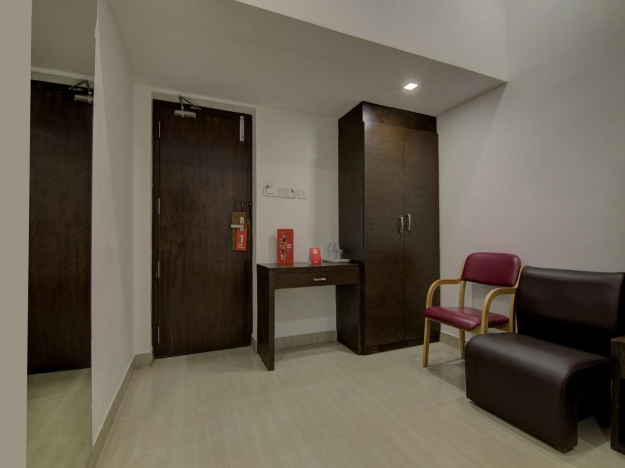 Oyo Flagship 468 T Nagar Extension 3* Chennai