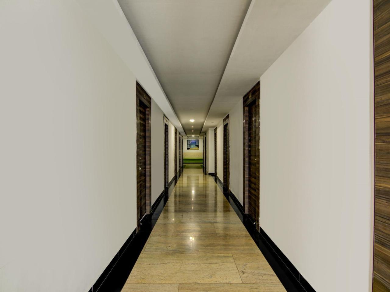 Hotel Oyo Flagship 468 T Nagar Extension 3*