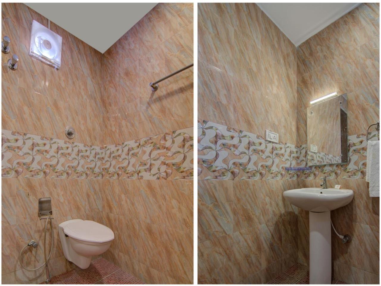 Oyo Flagship 468 T Nagar Extension 3*
