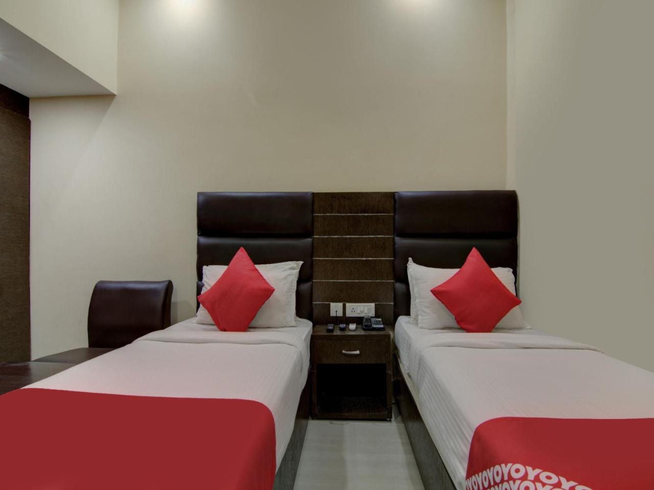 Oyo Flagship 468 T Nagar Extension Hotel