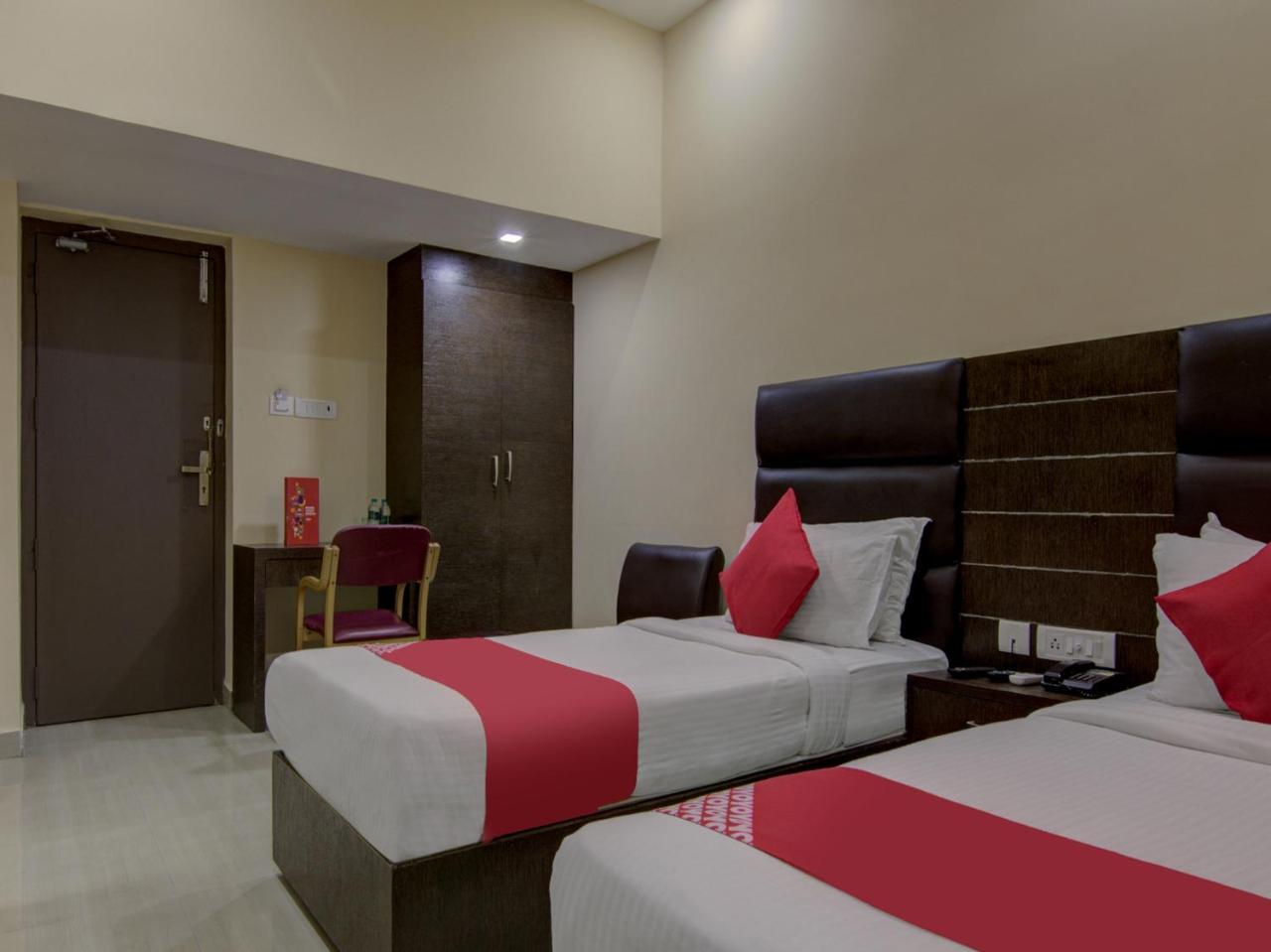 Oyo Flagship 468 T Nagar Extension
