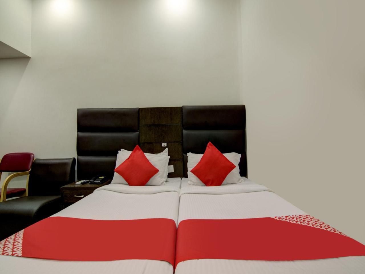 Oyo Flagship 468 T Nagar Extension Hotel Chennai
