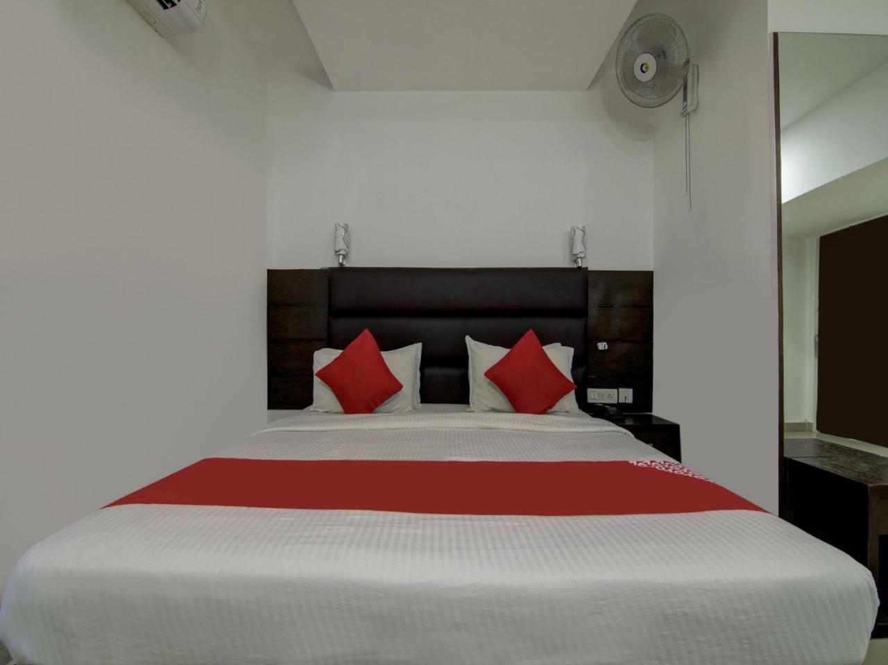 Oyo Flagship 468 T Nagar Extension Hotel Chennai